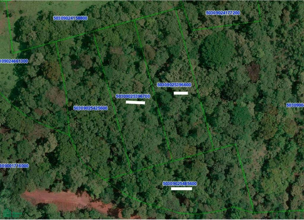 Lot B Santa Rosa , Tamarindo, Guanacaste