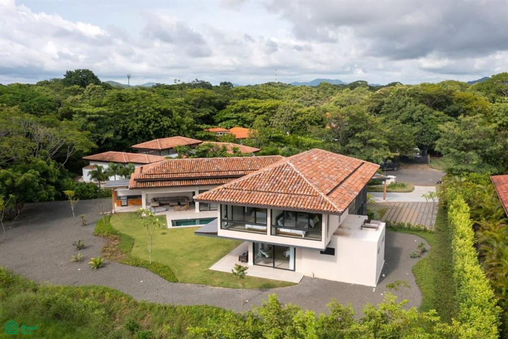 Casa Rocamar, Las Golondrinas 31 , Hacienda Pinilla, Guanacaste