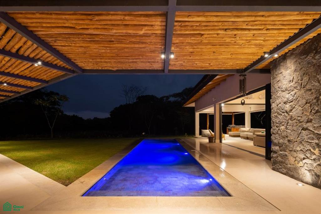 Casa Rocamar, Las Golondrinas 31 , Hacienda Pinilla, Guanacaste