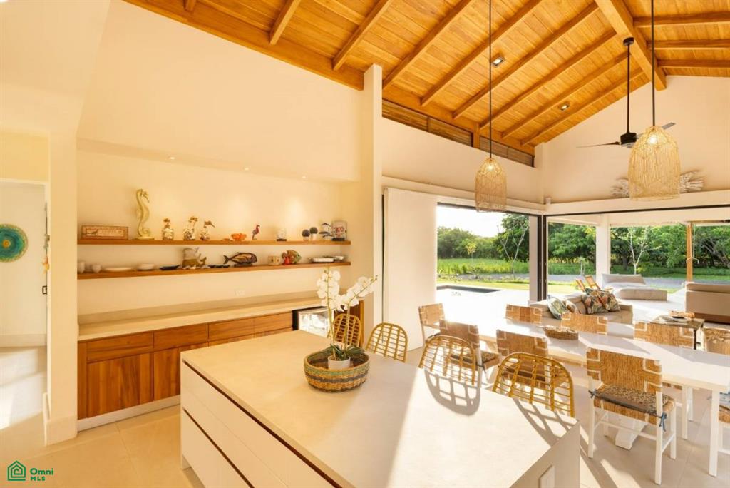 Casa Rocamar, Las Golondrinas 31 , Hacienda Pinilla, Guanacaste