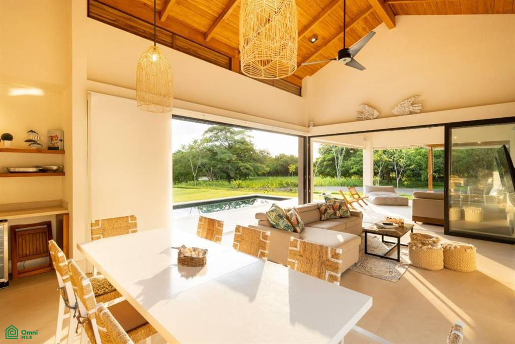 Casa Rocamar, Las Golondrinas 31 , Hacienda Pinilla, Guanacaste