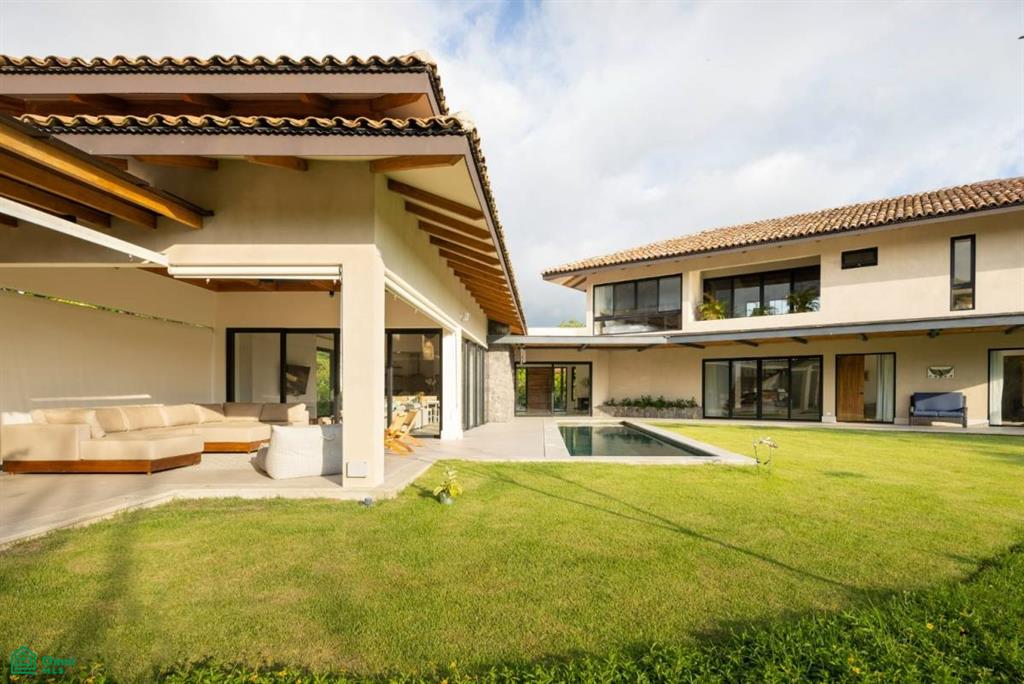 Casa Rocamar, Las Golondrinas 32 , Hacienda Pinilla, Guanacaste