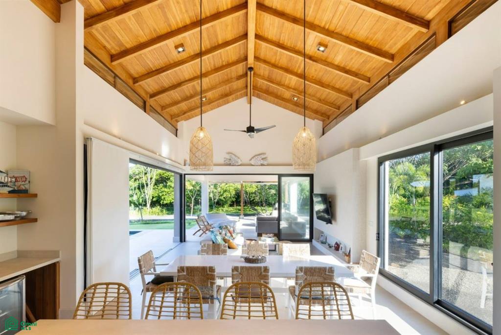 Casa Rocamar, Las Golondrinas 31 , Hacienda Pinilla, Guanacaste