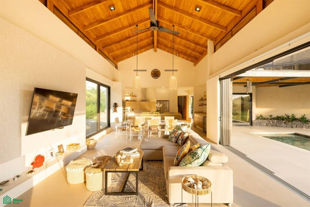 Casa Rocamar, Las Golondrinas 31 , Hacienda Pinilla, Guanacaste