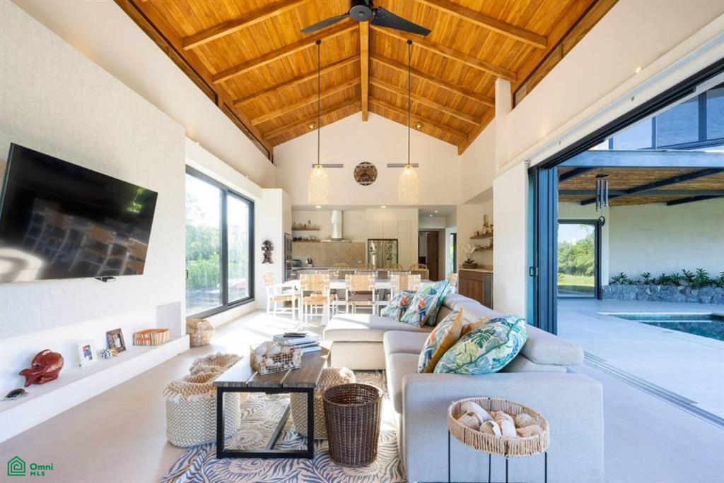 Casa Rocamar, Las Golondrinas 31 , Hacienda Pinilla, Guanacaste