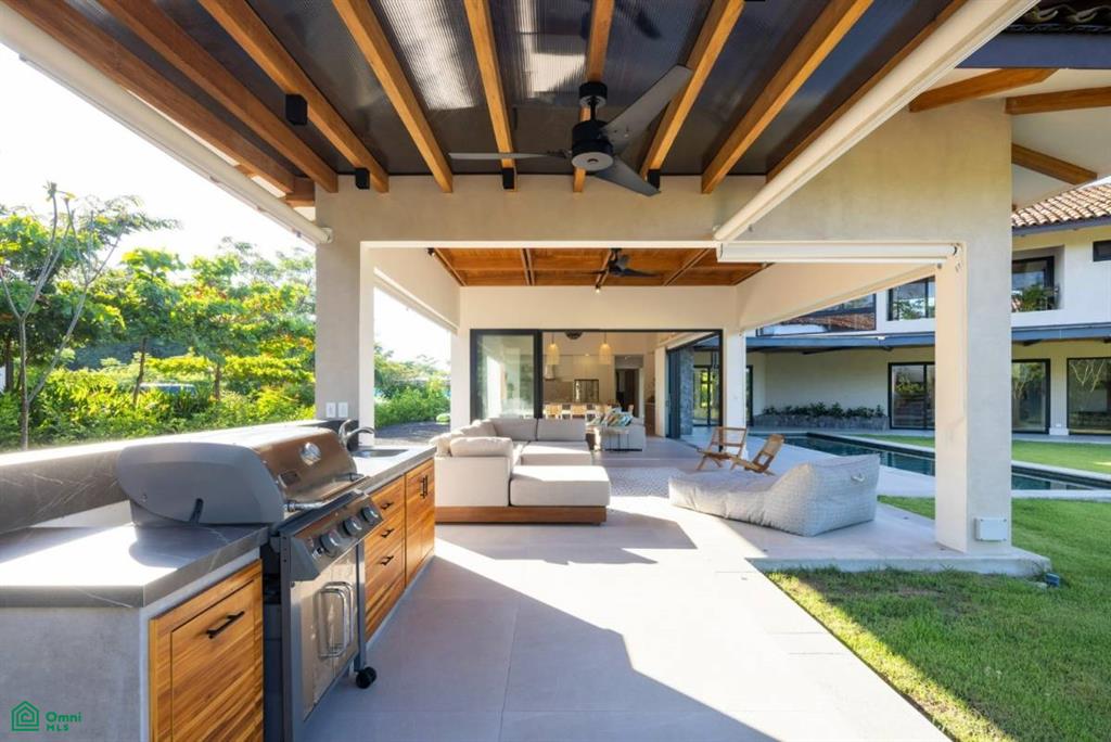 Casa Rocamar, Las Golondrinas 31 , Hacienda Pinilla, Guanacaste