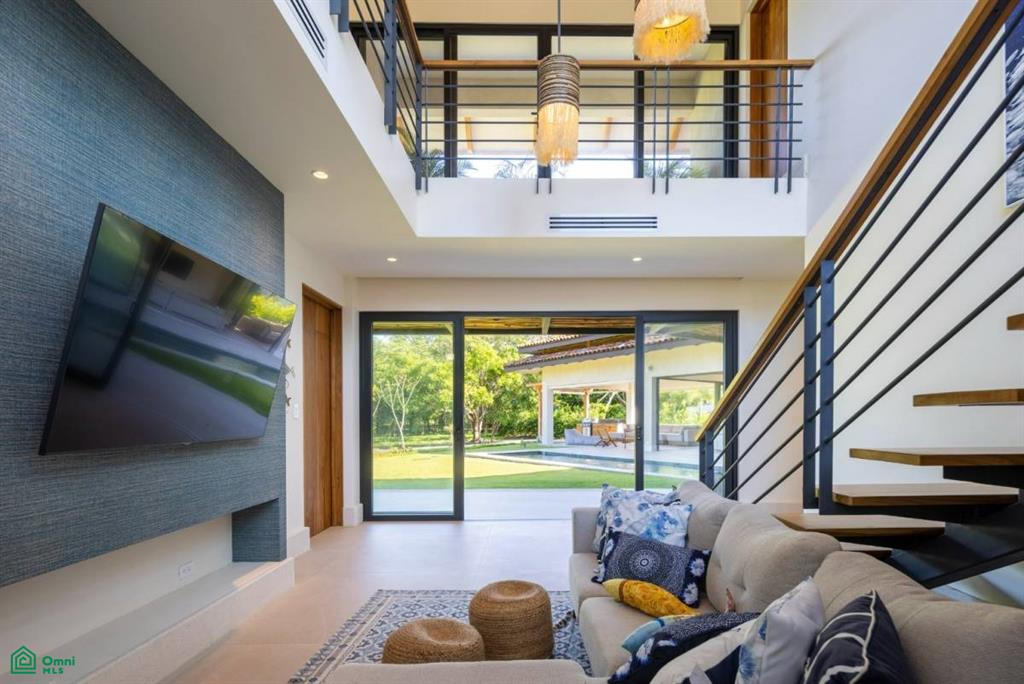 Casa Rocamar, Las Golondrinas 31 , Hacienda Pinilla, Guanacaste