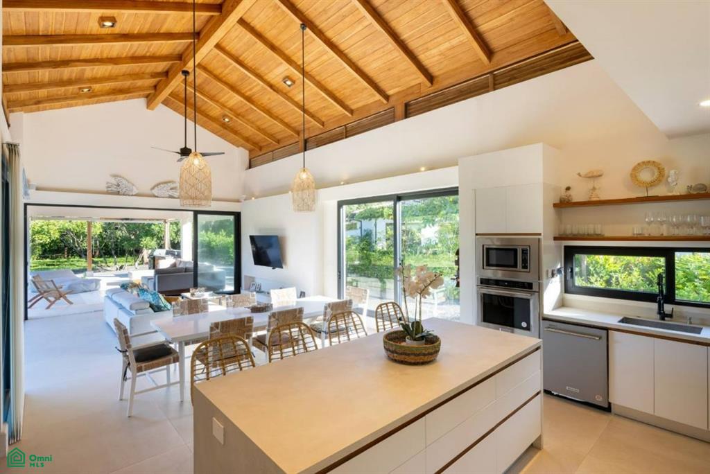 Casa Rocamar, Las Golondrinas 31 , Hacienda Pinilla, Guanacaste