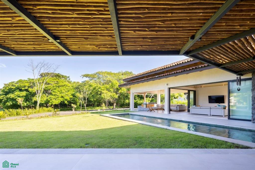 Casa Rocamar, Las Golondrinas 31 , Hacienda Pinilla, Guanacaste