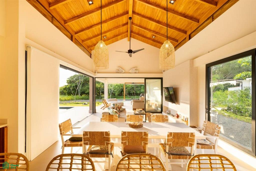 Casa Rocamar, Las Golondrinas 31 , Hacienda Pinilla, Guanacaste