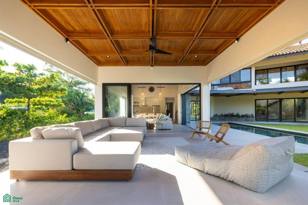 Casa Rocamar, Las Golondrinas 31 , Hacienda Pinilla, Guanacaste