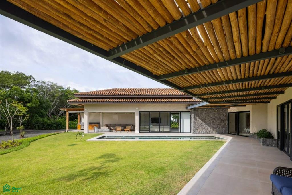 Casa Rocamar, Las Golondrinas 31 , Hacienda Pinilla, Guanacaste