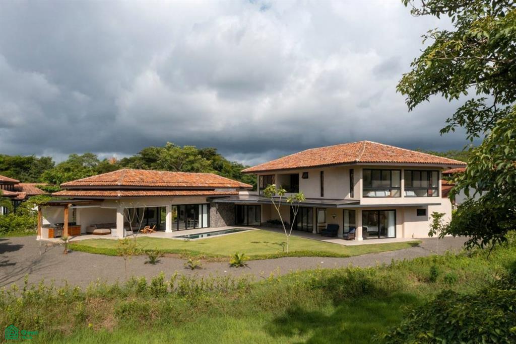 Casa Rocamar, Las Golondrinas 31 , Hacienda Pinilla, Guanacaste