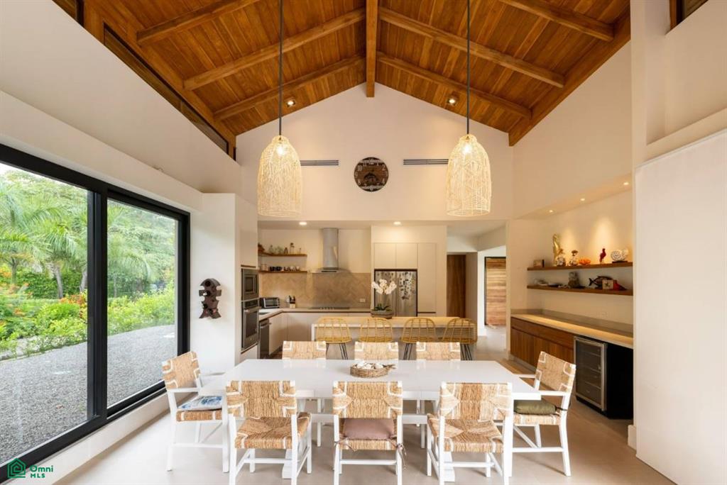 Casa Rocamar, Las Golondrinas 31 , Hacienda Pinilla, Guanacaste