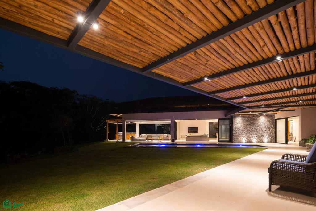 Casa Rocamar, Las Golondrinas 31 , Hacienda Pinilla, Guanacaste