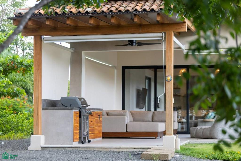 Casa Rocamar, Las Golondrinas 31 , Hacienda Pinilla, Guanacaste