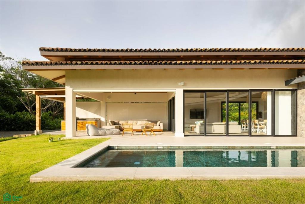 Casa Rocamar, Las Golondrinas 31 , Hacienda Pinilla, Guanacaste