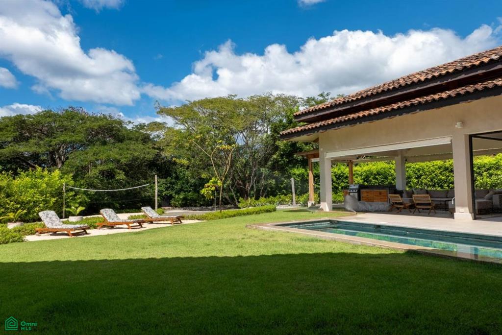 Casa Rocamar, Las Golondrinas 31 , Hacienda Pinilla, Guanacaste