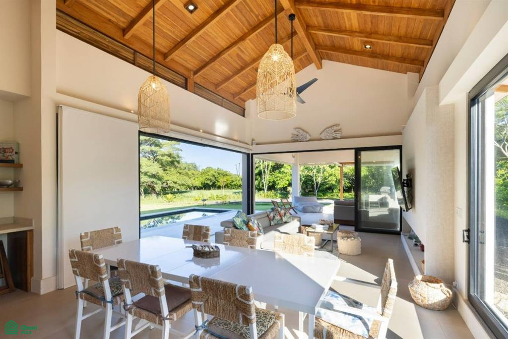 Casa Rocamar, Las Golondrinas 31 , Hacienda Pinilla, Guanacaste