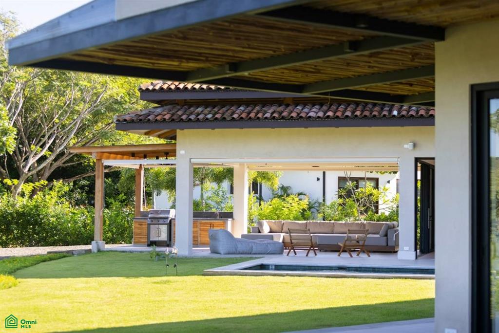 Casa Rocamar, Las Golondrinas 31 , Hacienda Pinilla, Guanacaste