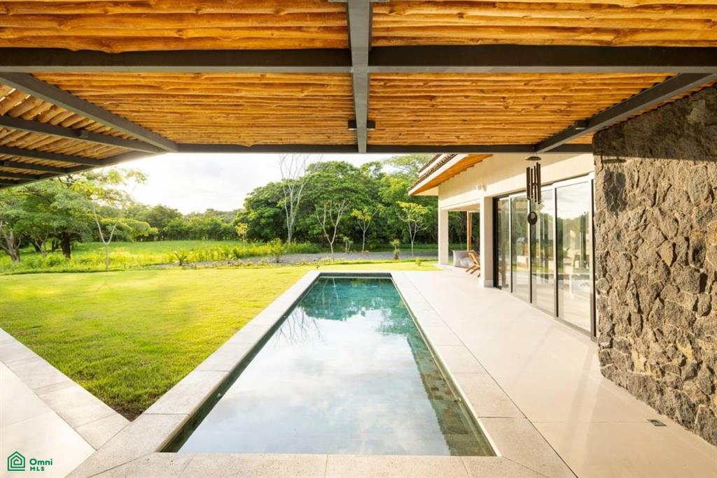 Casa Rocamar, Las Golondrinas 31 , Hacienda Pinilla, Guanacaste