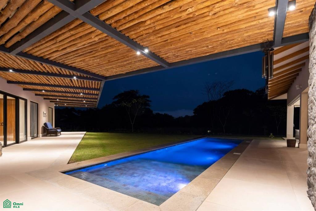 Casa Rocamar, Las Golondrinas 31 , Hacienda Pinilla, Guanacaste