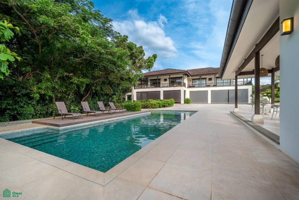 Lago De Palma Real 262 , Hacienda Pinilla, Guanacaste