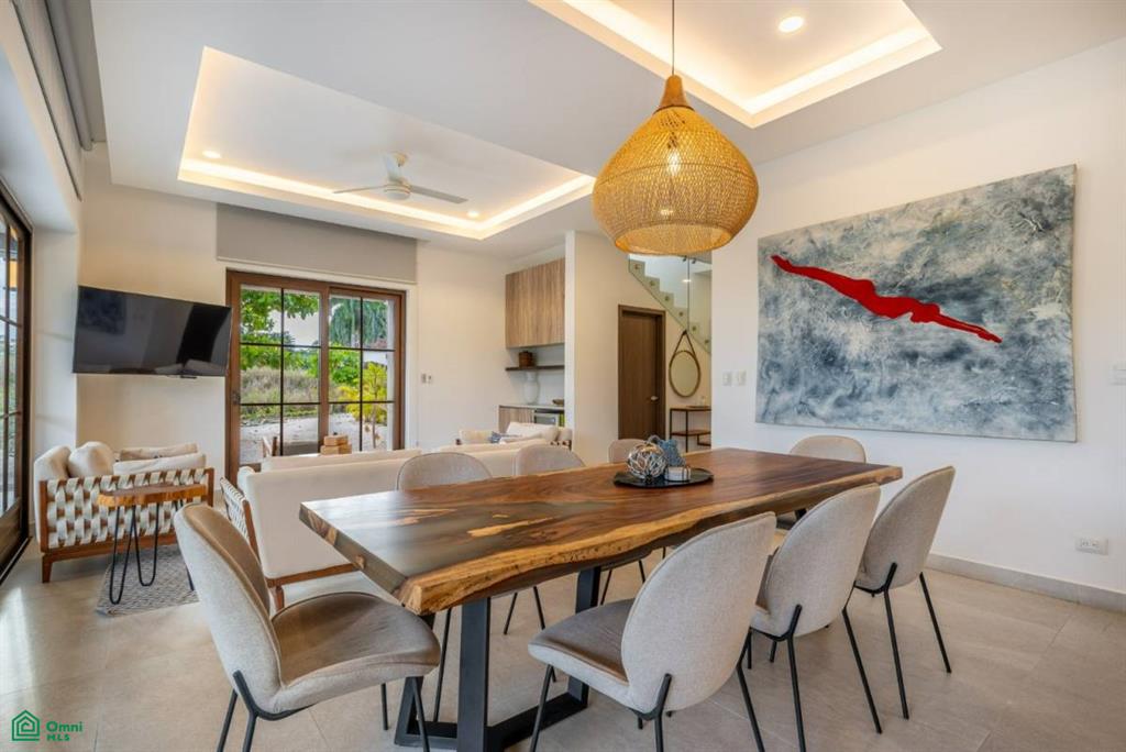 Lago De Palma Real 262 , Hacienda Pinilla, Guanacaste