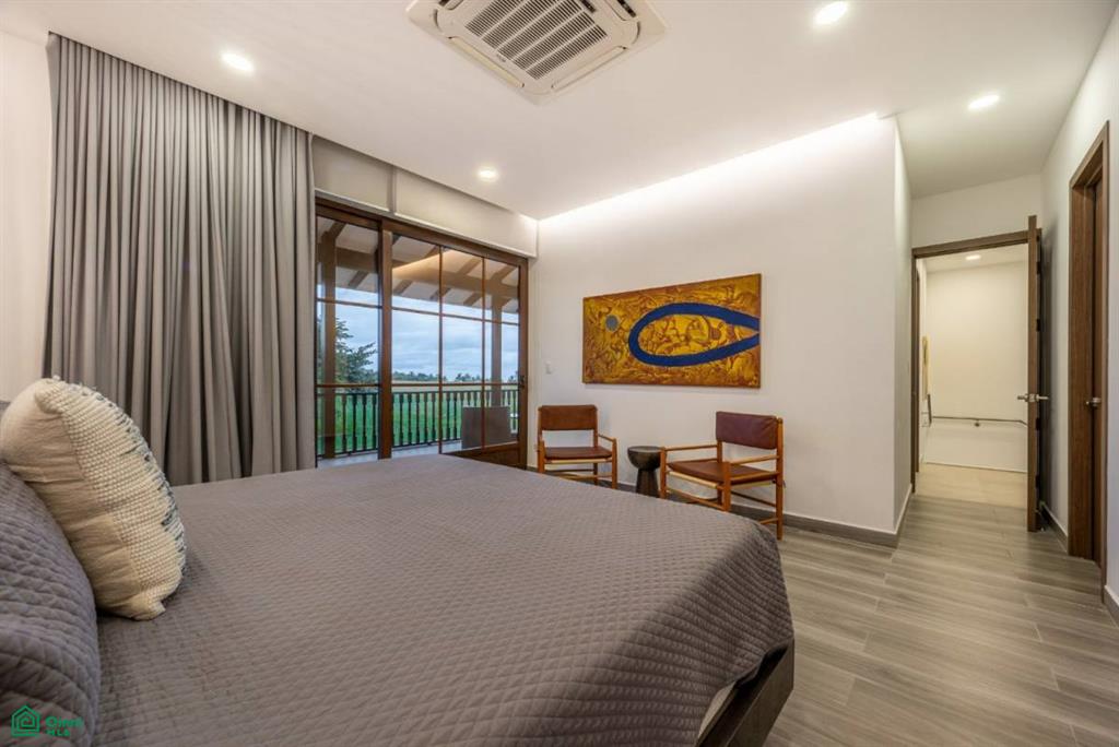 Lago De Palma Real 262 , Hacienda Pinilla, Guanacaste