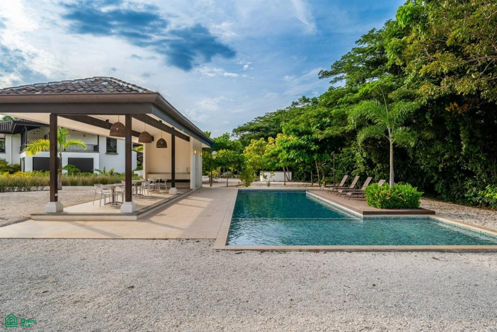 Lago De Palma Real 262 , Hacienda Pinilla, Guanacaste