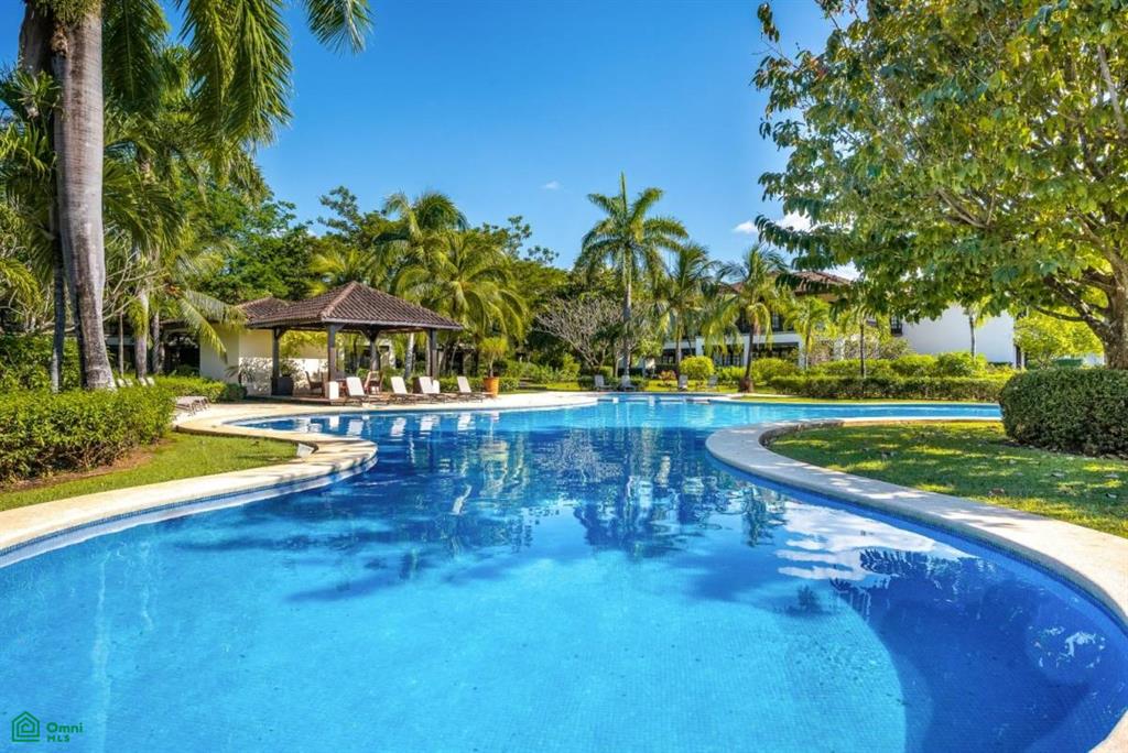 Lago De Palma Real 262 , Hacienda Pinilla, Guanacaste