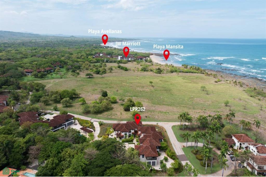 Lago De Palma Real 262 , Hacienda Pinilla, Guanacaste