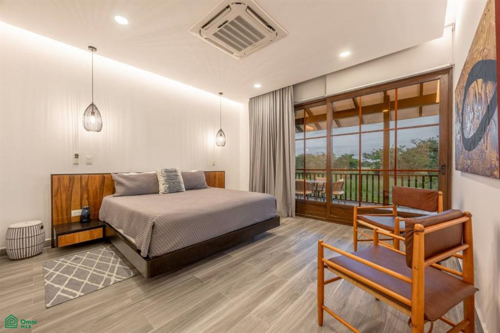 Lago De Palma Real 262 , Hacienda Pinilla, Guanacaste