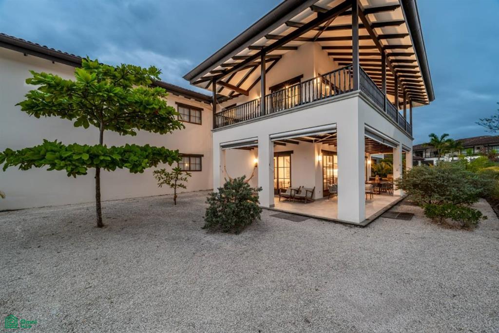 Lago De Palma Real 262 , Hacienda Pinilla, Guanacaste