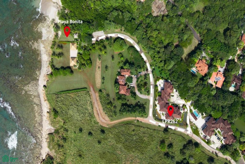 Lago De Palma Real 262 , Hacienda Pinilla, Guanacaste