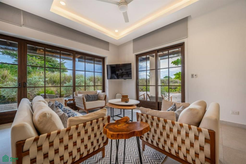 Lago De Palma Real 262 , Hacienda Pinilla, Guanacaste