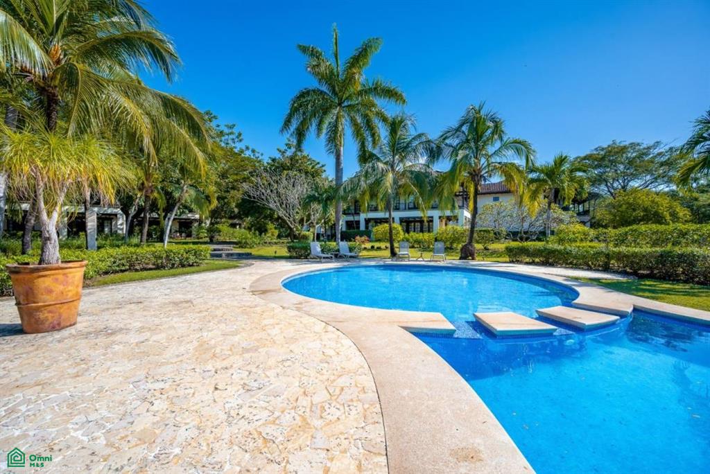 Lago De Palma Real 262 , Hacienda Pinilla, Guanacaste