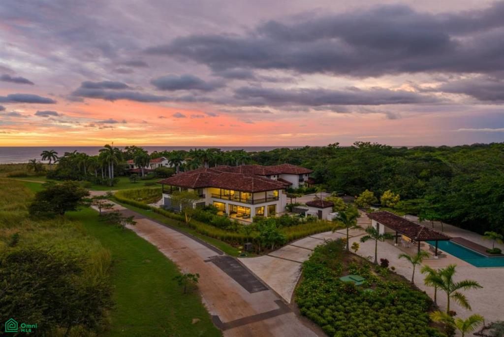 Lago De Palma Real 262 , Hacienda Pinilla, Guanacaste