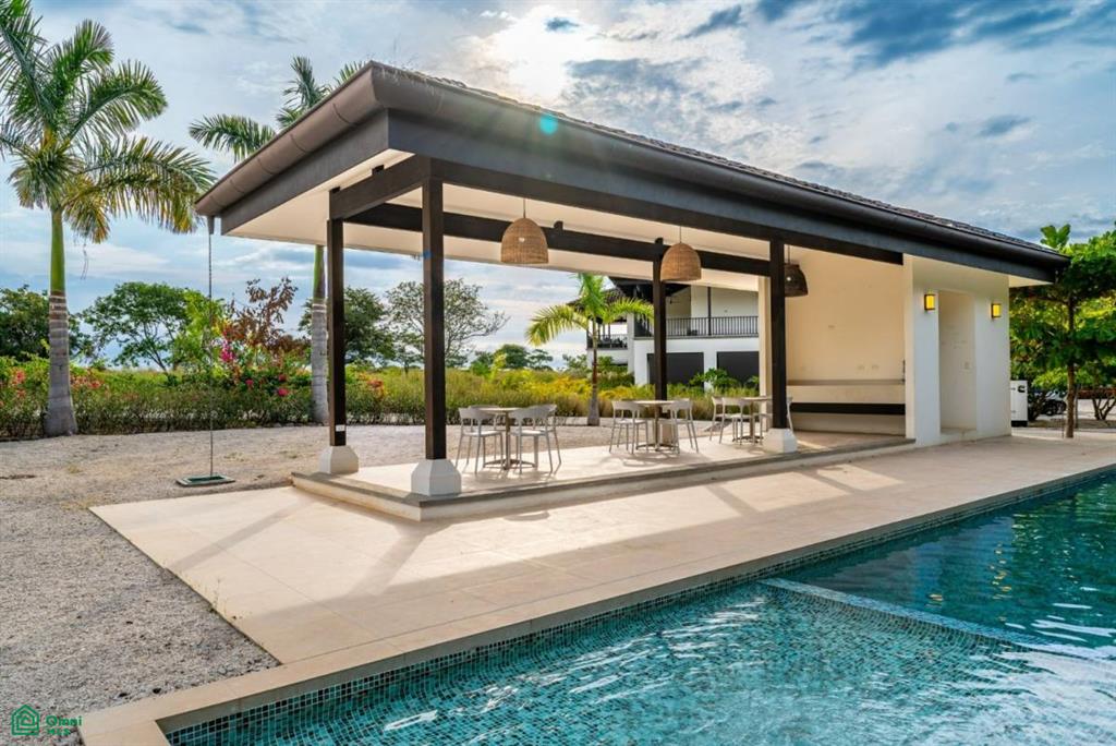 Lago De Palma Real 262 , Hacienda Pinilla, Guanacaste