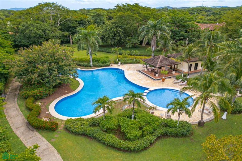 Lago De Palma Real 262 , Hacienda Pinilla, Guanacaste