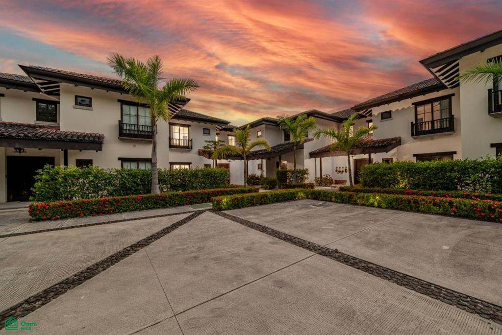 Lago De Palma Real 262 , Hacienda Pinilla, Guanacaste