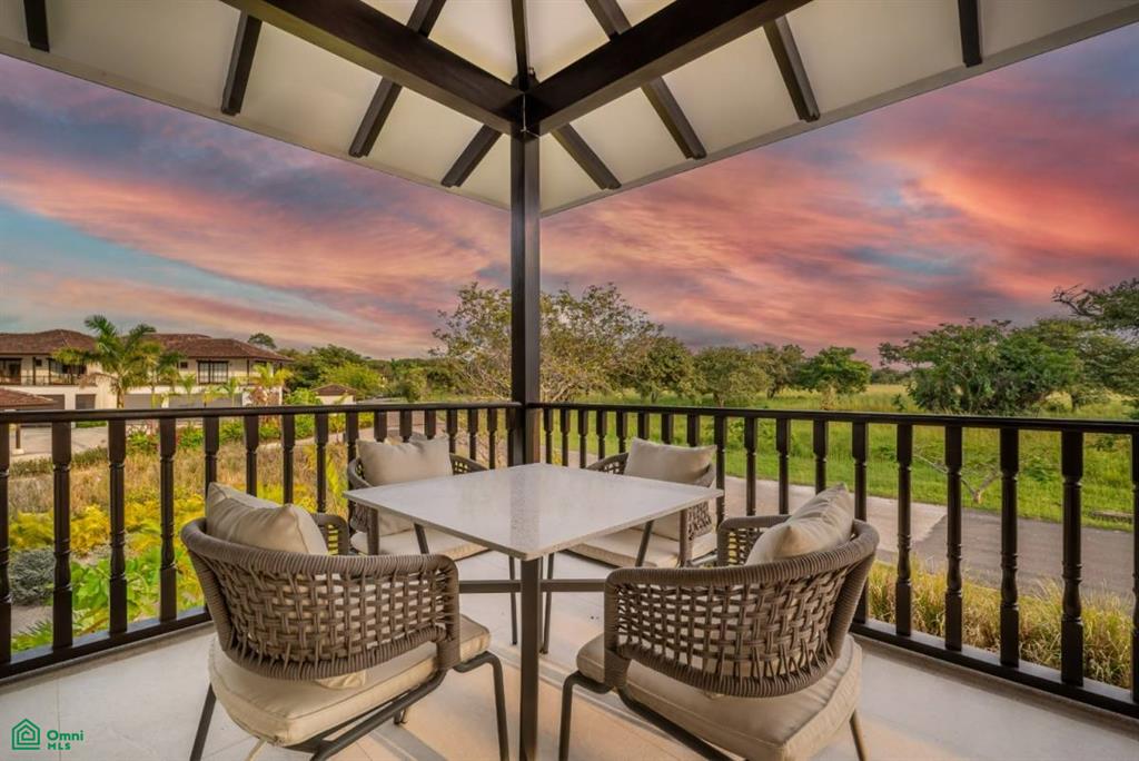 Lago De Palma Real 262 , Hacienda Pinilla, Guanacaste