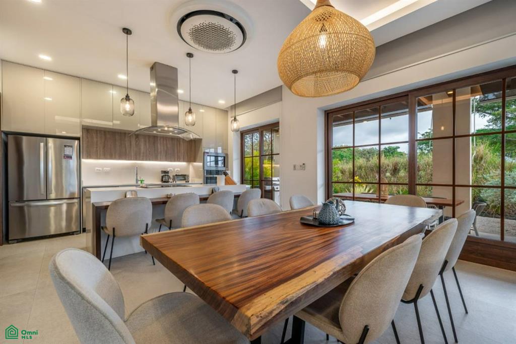 Lago De Palma Real 262 , Hacienda Pinilla, Guanacaste