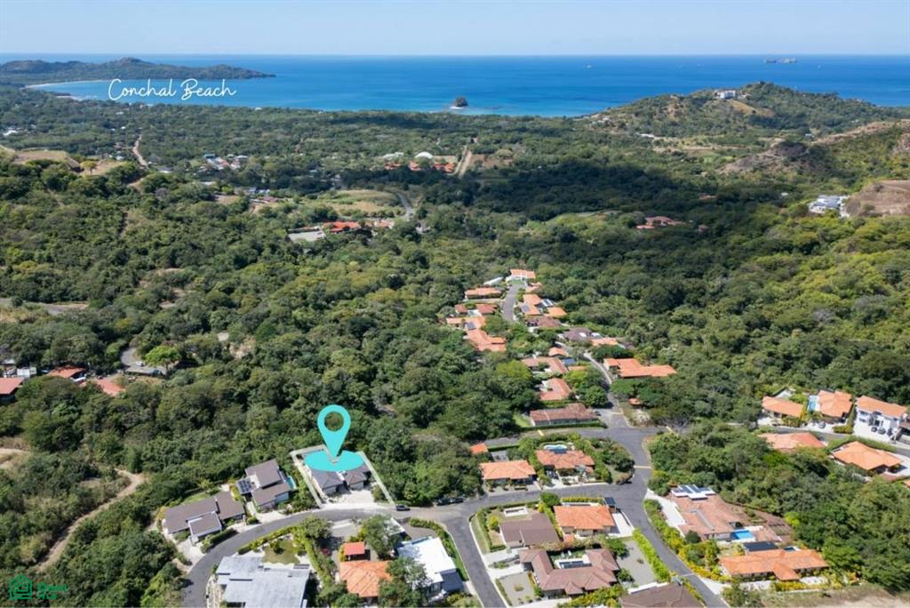 Casa Colibri, Mar Vista , Playa Flamingo, Guanacaste