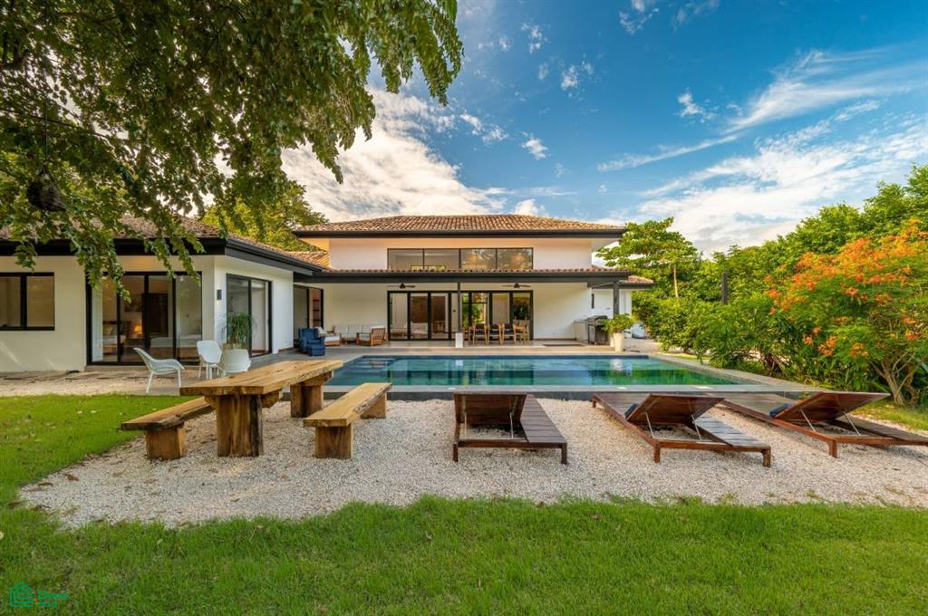 Villa Brisa Marina, Las Brisas #2 , Tamarindo, Guanacaste