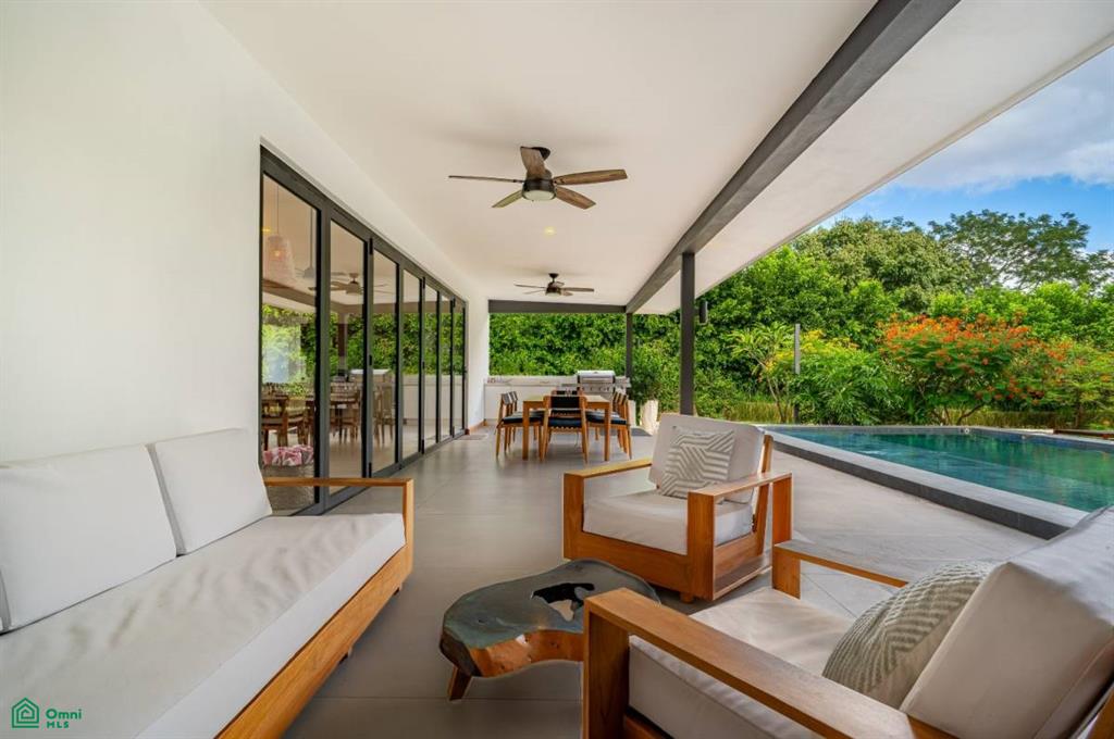 Villa Brisa Marina, Las Brisas #2 , Tamarindo, Guanacaste