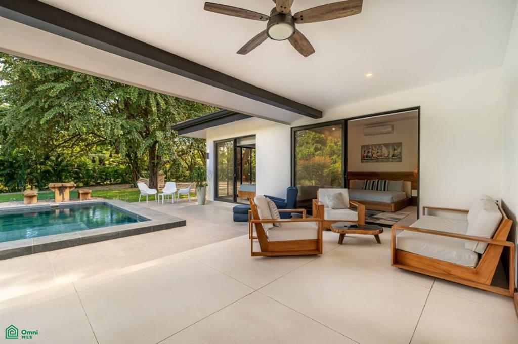 Villa Brisa Marina, Las Brisas #2 , Tamarindo, Guanacaste