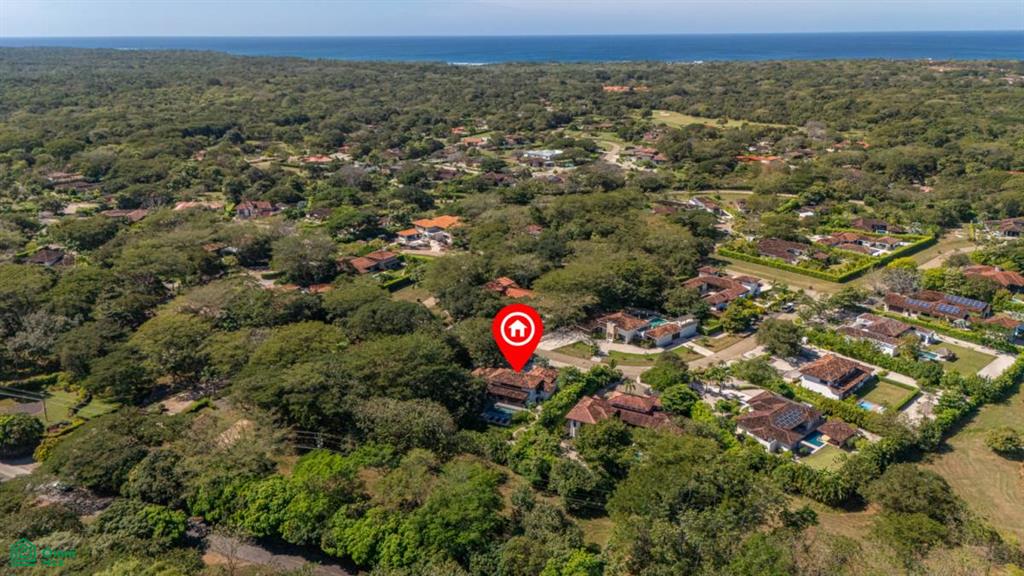 Villa Brisa Marina, Las Brisas #2 , Tamarindo, Guanacaste