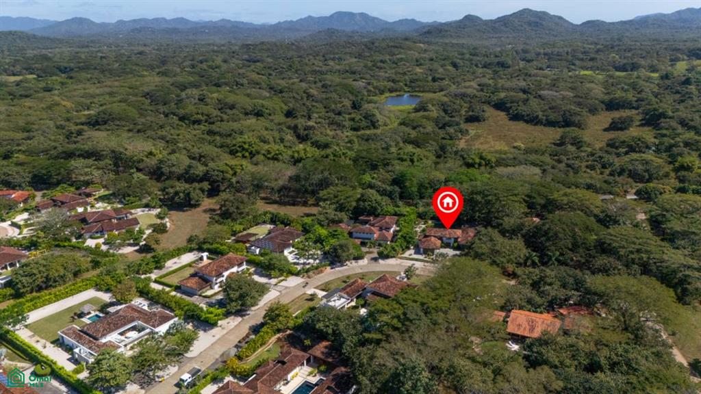 Villa Brisa Marina, Las Brisas #2 , Tamarindo, Guanacaste