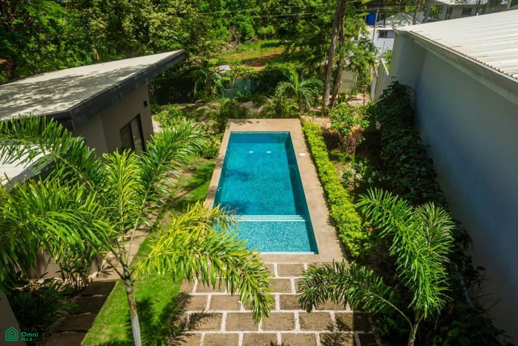 Casa Chaperon, Tamarindo Park Lot 8 , Tamarindo, Guanacaste